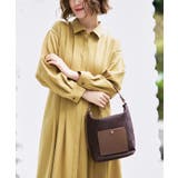 ポケット2WAYショルダーバッグ | grove | 詳細画像1