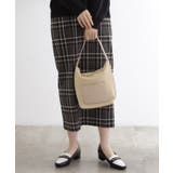 グレージュ(050) | ポケット2WAYショルダーバッグ | grove