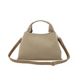 タックハンドル2WAYトート | grove | 詳細画像12