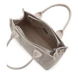 【Lee別注】コーデュロイスクエアトート | grove | 詳細画像23 