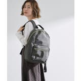 【インスタ】人間工学撥水多機能リュック | grove | 詳細画像5