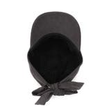 リボンキャップ【UVカット・サイズ調整可能】 | grove | 詳細画像4 