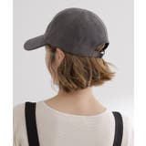 リボンキャップ【UVカット・サイズ調整可能】 | grove | 詳細画像9 