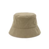 カーキ(027) | バケットハット【UVカット・サイズ調整可能】 | grove