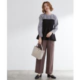 【人間工学】メタルベルトダブルショルダーバッグ | grove | 詳細画像2