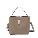 【人間工学】メタルベルトダブルショルダーバッグ | grove | 詳細画像12