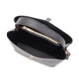 【人間工学】メタルベルトダブルショルダーバッグ | grove | 詳細画像18