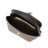 【人間工学】メタルベルトダブルショルダーバッグ | grove | 詳細画像19