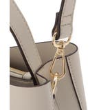 【人間工学】メタルベルトダブルショルダーバッグ | grove | 詳細画像22