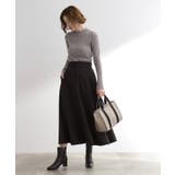 テープハンドルスクエア2WAYトート | grove | 詳細画像4