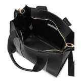 テープハンドルスクエア2WAYトート | grove | 詳細画像15