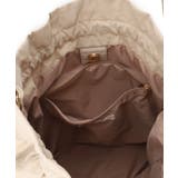 【撥水】ティアードドロストショルダー | grove | 詳細画像22