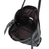 【A4】プリーツスカーフ付トート | grove | 詳細画像15 