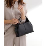 ブラック(019) | タック2WAYワンショルダーバッグ | grove