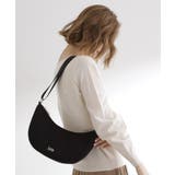 【Lee別注】コーデュロイムーンショルダー | grove | 詳細画像1