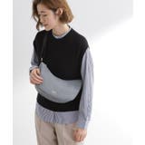 【Lee別注】コーデュロイムーンショルダー | grove | 詳細画像7