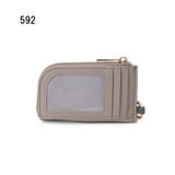 フラップパスカードチェーンポーチ | grove | 詳細画像6