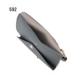 フラップパスカードチェーンポーチ | grove | 詳細画像13