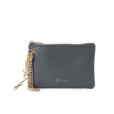 スターチェーンパスポーチ | grove | 詳細画像1