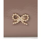 エナメルリボンカードケース | grove | 詳細画像6