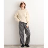 メタルプレートブークレキャスケット | grove | 詳細画像7 