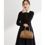 スクエアシック2WAYボストン | grove | 詳細画像3