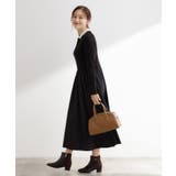 スクエアシック2WAYボストン | grove | 詳細画像4