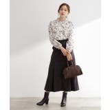 スクエアシック2WAYボストン | grove | 詳細画像7