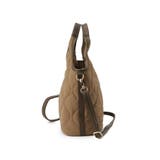 【撥水】キルトクリテ2WAYトート | grove | 詳細画像11