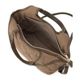 【撥水】キルトクリテ2WAYトート | grove | 詳細画像14