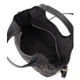 【撥水】キルトクリテ2WAYトート | grove | 詳細画像15