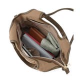 【撥水】キルトクリテ2WAYトート | grove | 詳細画像17