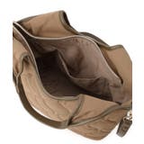 【撥水】キルトクリテ2WAYトート | grove | 詳細画像18