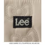 【ハローキティ】Lee別注リボンキティキルトスクエアトート | grove | 詳細画像19 