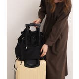 3WAY多機能トート | grove | 詳細画像2