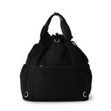 3WAY多機能トート | grove | 詳細画像12