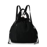 3WAY多機能トート | grove | 詳細画像13