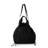 3WAY多機能トート | grove | 詳細画像14