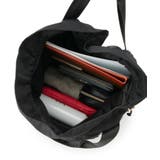 3WAY多機能トート | grove | 詳細画像18