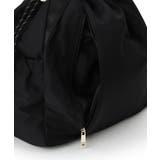 3WAY多機能トート | grove | 詳細画像21