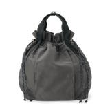 3WAY多機能トート | grove | 詳細画像8