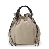 3WAY多機能トート | grove | 詳細画像9