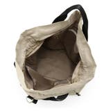 3WAY多機能トート | grove | 詳細画像16