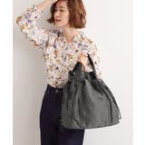 3WAY多機能トート | grove | 詳細画像5