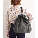 チャコールグレー(013) | 3WAY多機能トート | grove