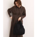 ブラック(019) | 3WAY多機能トート | grove