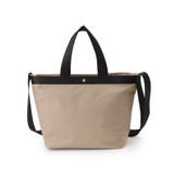 【撥水】テープ2WAYトート | grove | 詳細画像12