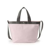 【撥水】テープ2WAYトート | grove | 詳細画像14