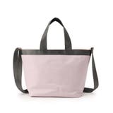 【撥水】テープ2WAYトート | grove | 詳細画像16