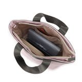 【撥水】テープ2WAYトート | grove | 詳細画像22